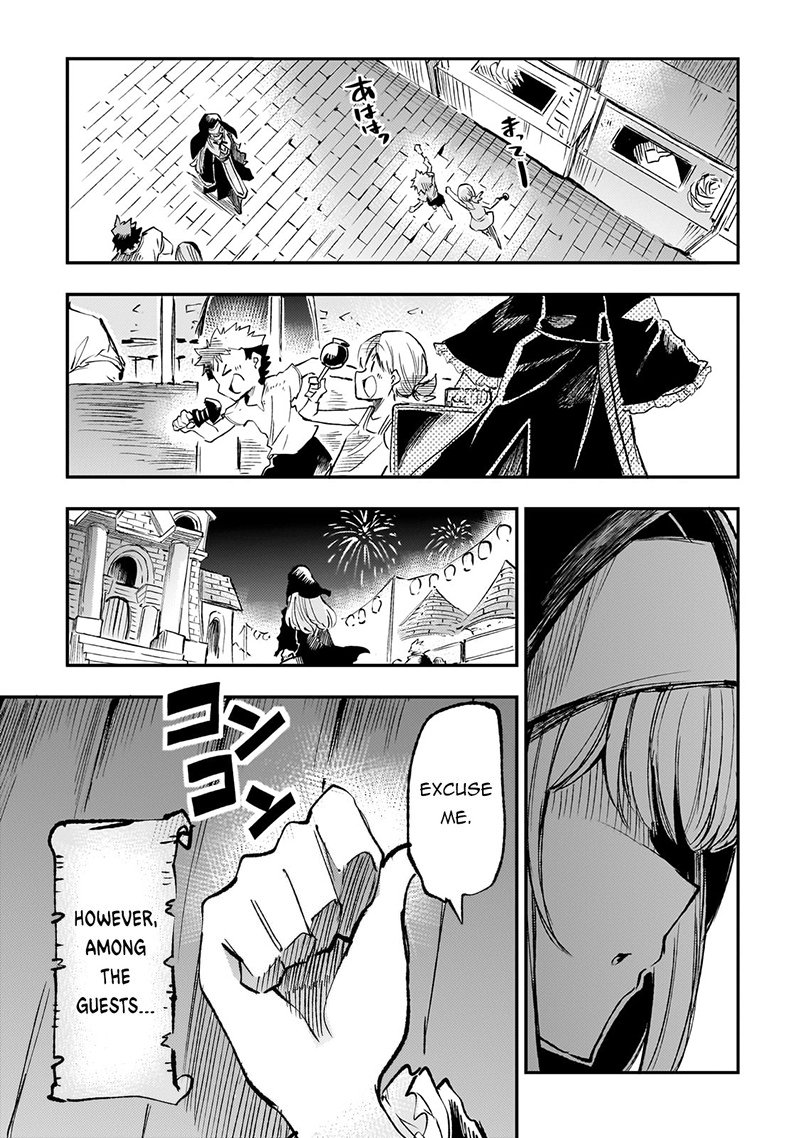 Hitoribocchi No Isekai Kouryaku 205 12