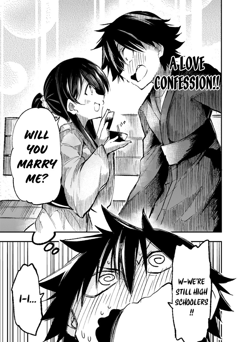 Hitoribocchi No Isekai Kouryaku 205 3