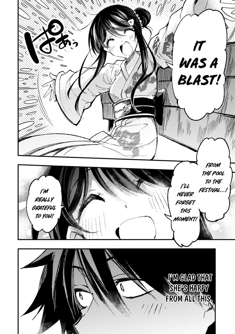 Hitoribocchi No Isekai Kouryaku 205 6