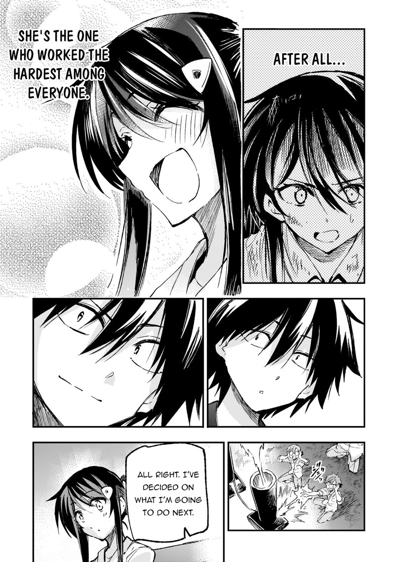 Hitoribocchi No Isekai Kouryaku 205 7