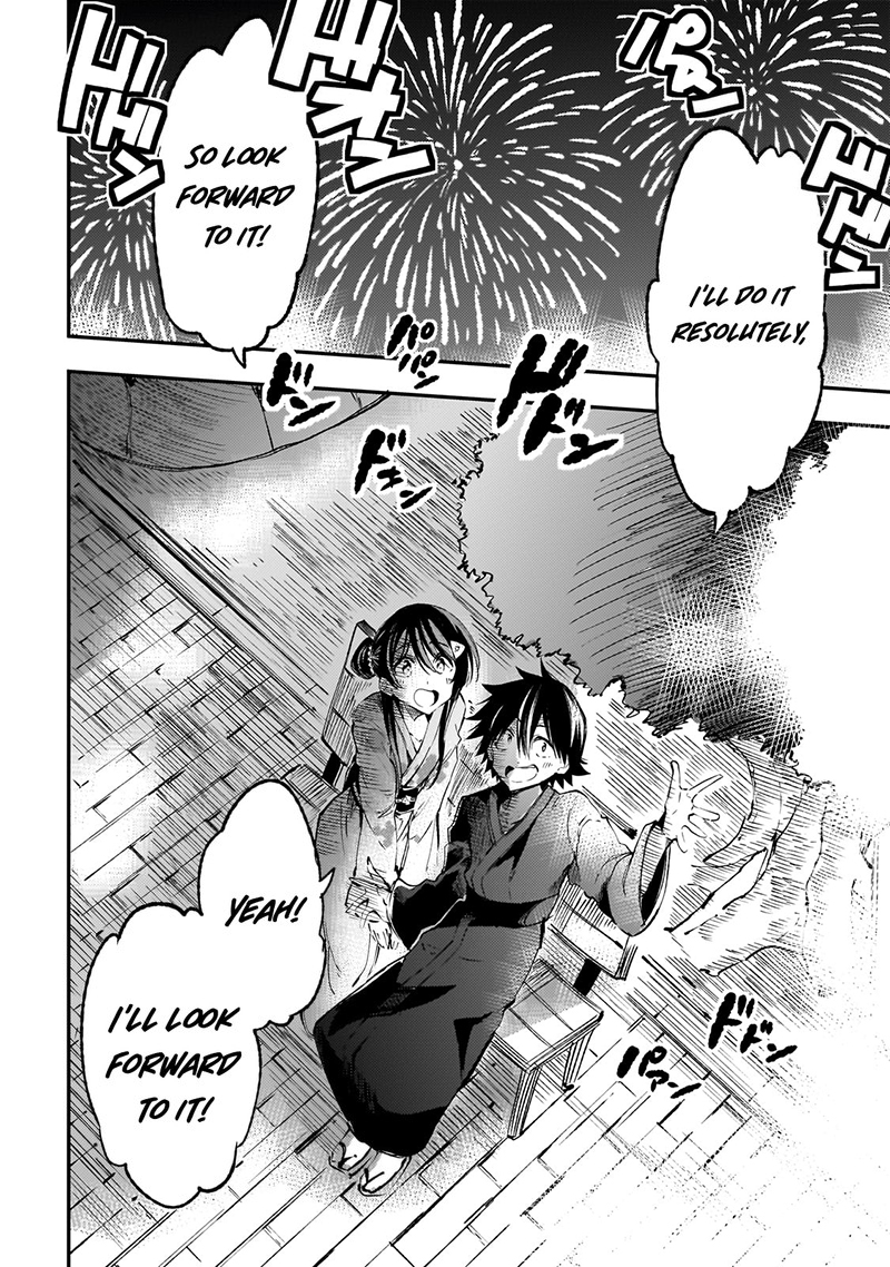 Hitoribocchi No Isekai Kouryaku 205 9