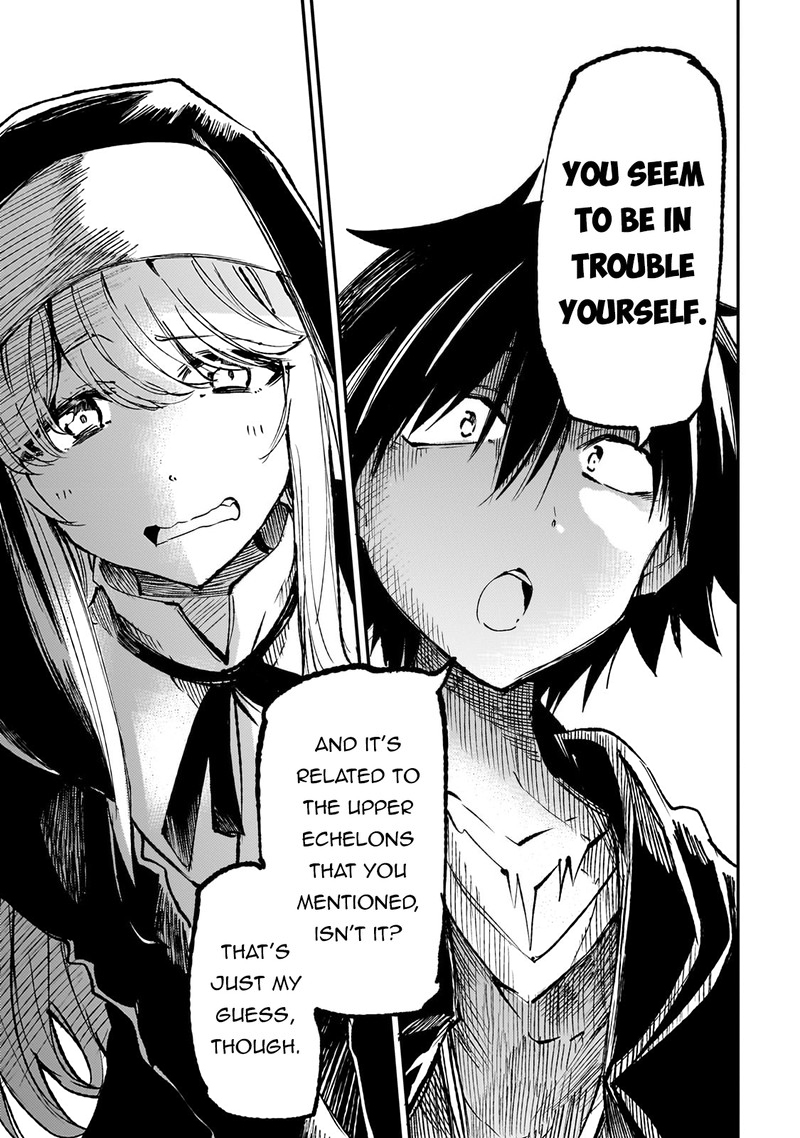 Hitoribocchi No Isekai Kouryaku 206 13