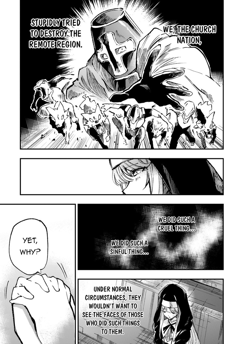 Hitoribocchi No Isekai Kouryaku 206 5
