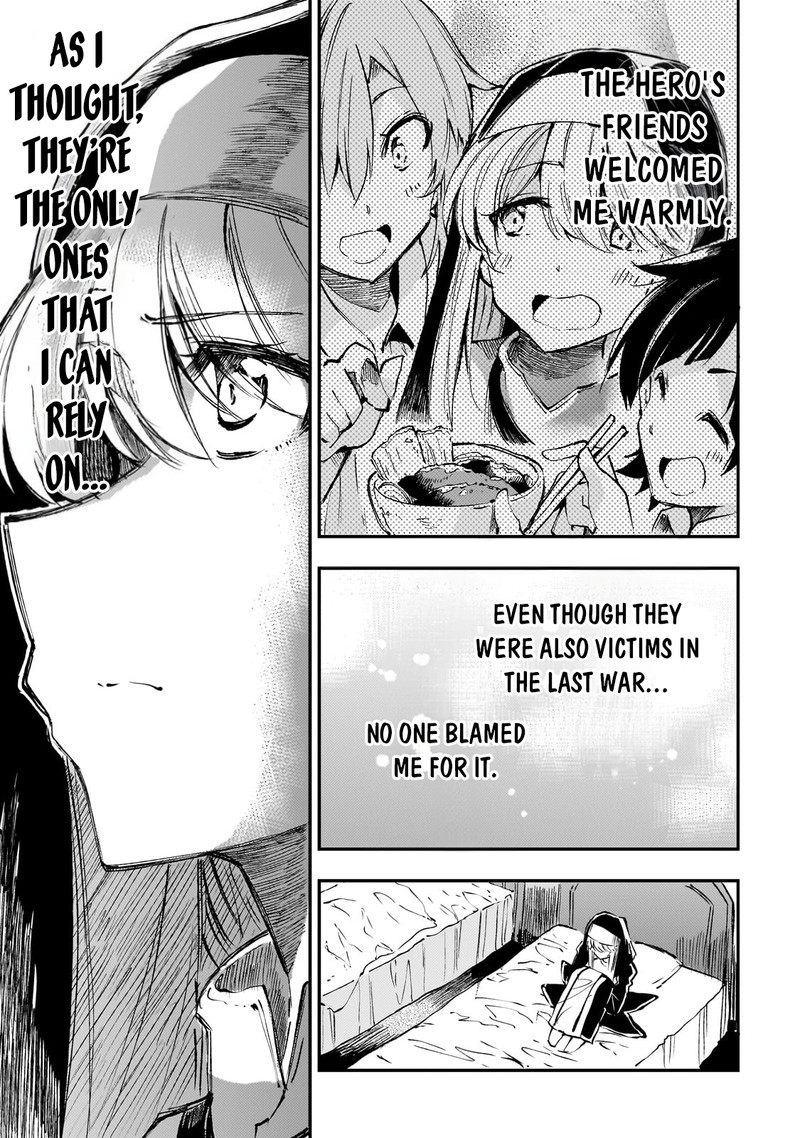 Hitoribocchi No Isekai Kouryaku 207 11