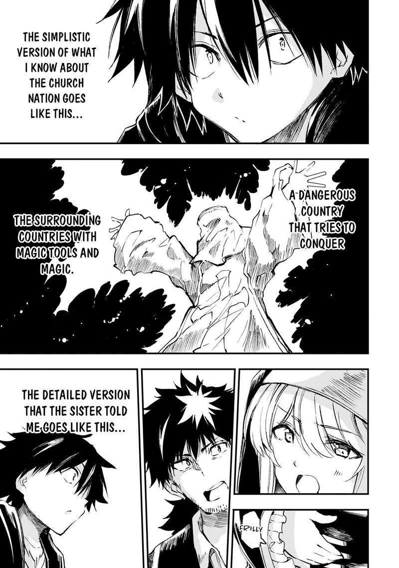 Hitoribocchi No Isekai Kouryaku 207 3