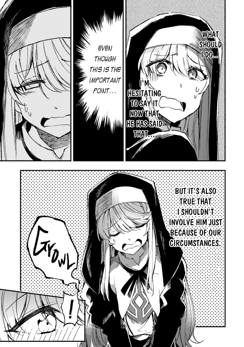 Hitoribocchi No Isekai Kouryaku 207 7