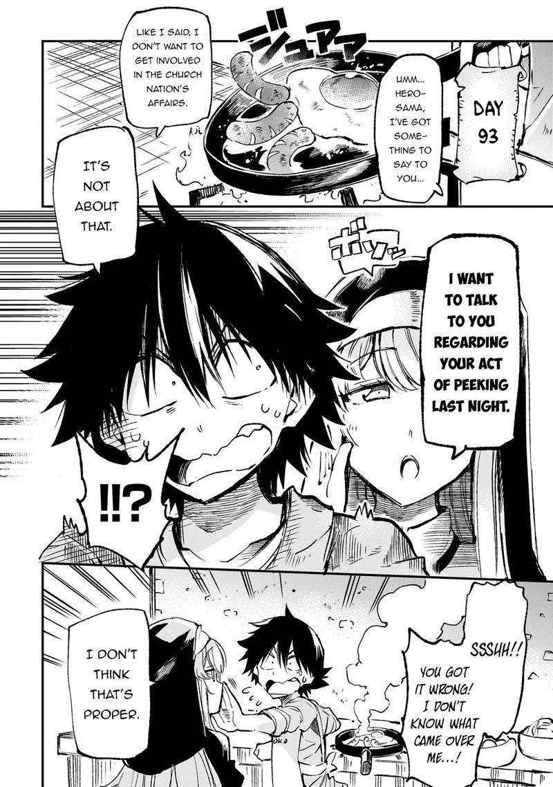 Hitoribocchi No Isekai Kouryaku 208 10
