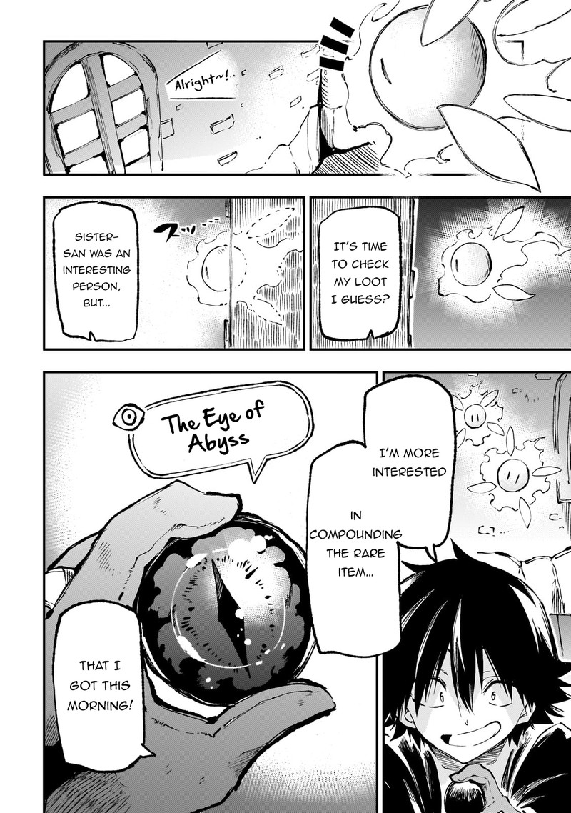 Hitoribocchi No Isekai Kouryaku 208 2