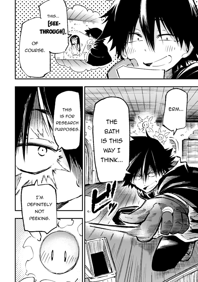 Hitoribocchi No Isekai Kouryaku 208 4