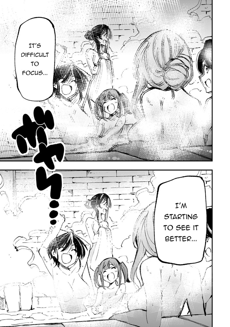 Hitoribocchi No Isekai Kouryaku 208 5
