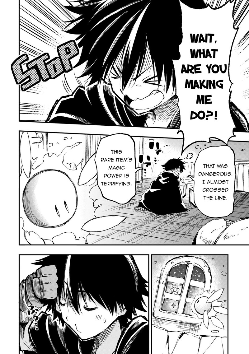 Hitoribocchi No Isekai Kouryaku 208 6