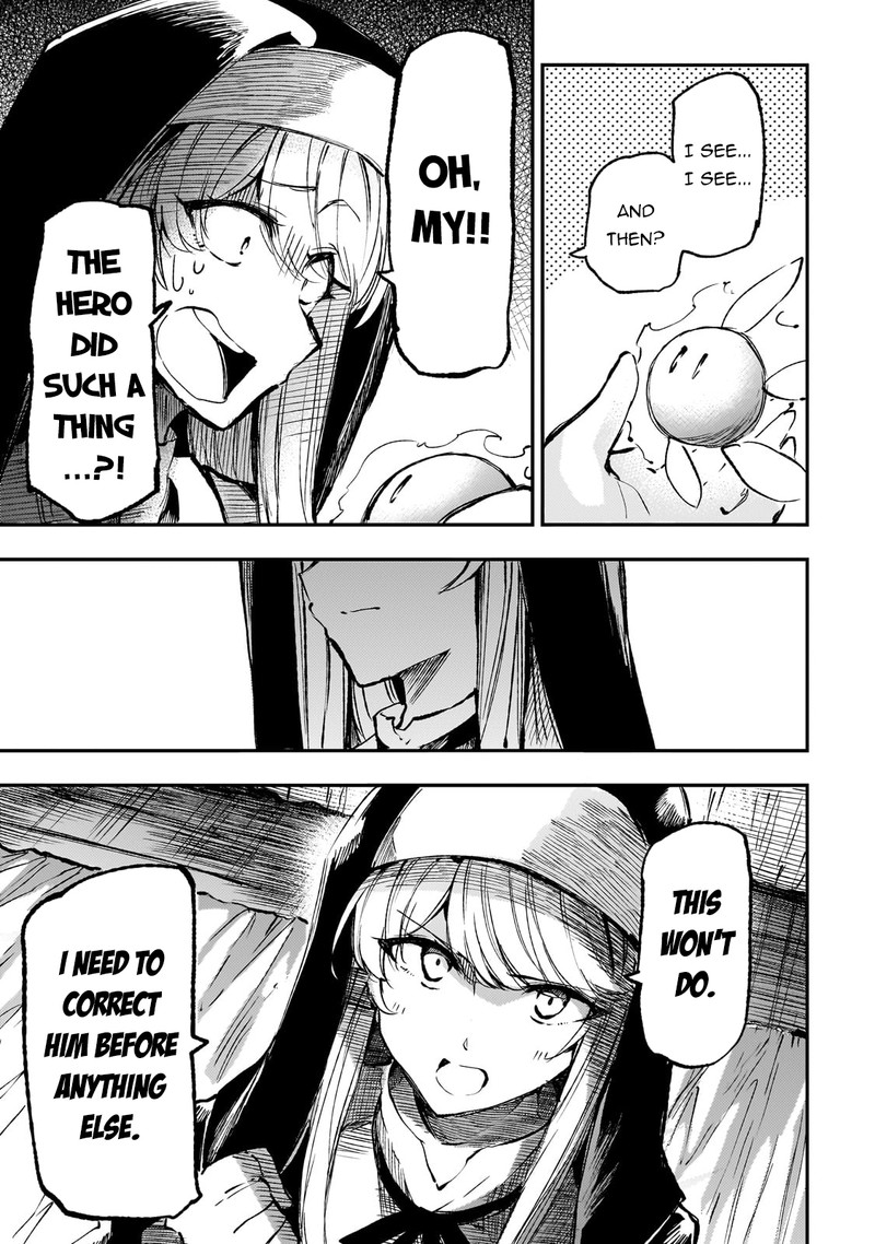 Hitoribocchi No Isekai Kouryaku 208 7
