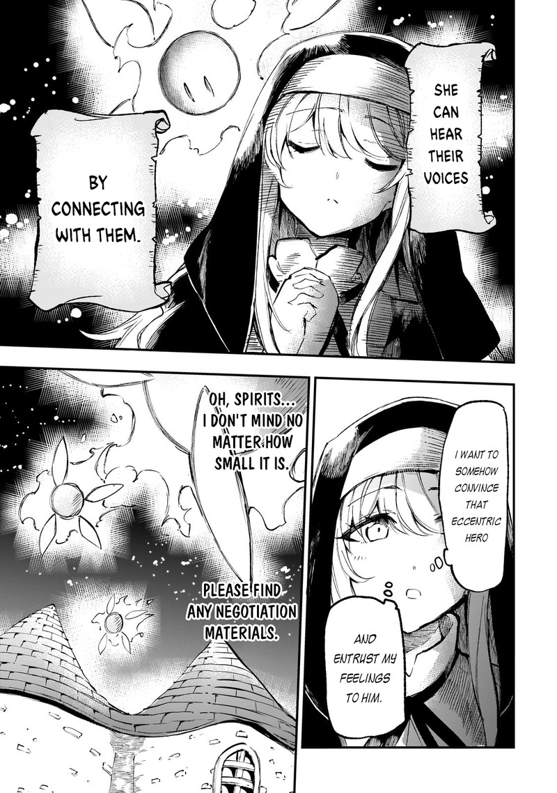 Hitoribocchi No Isekai Kouryaku 208 9