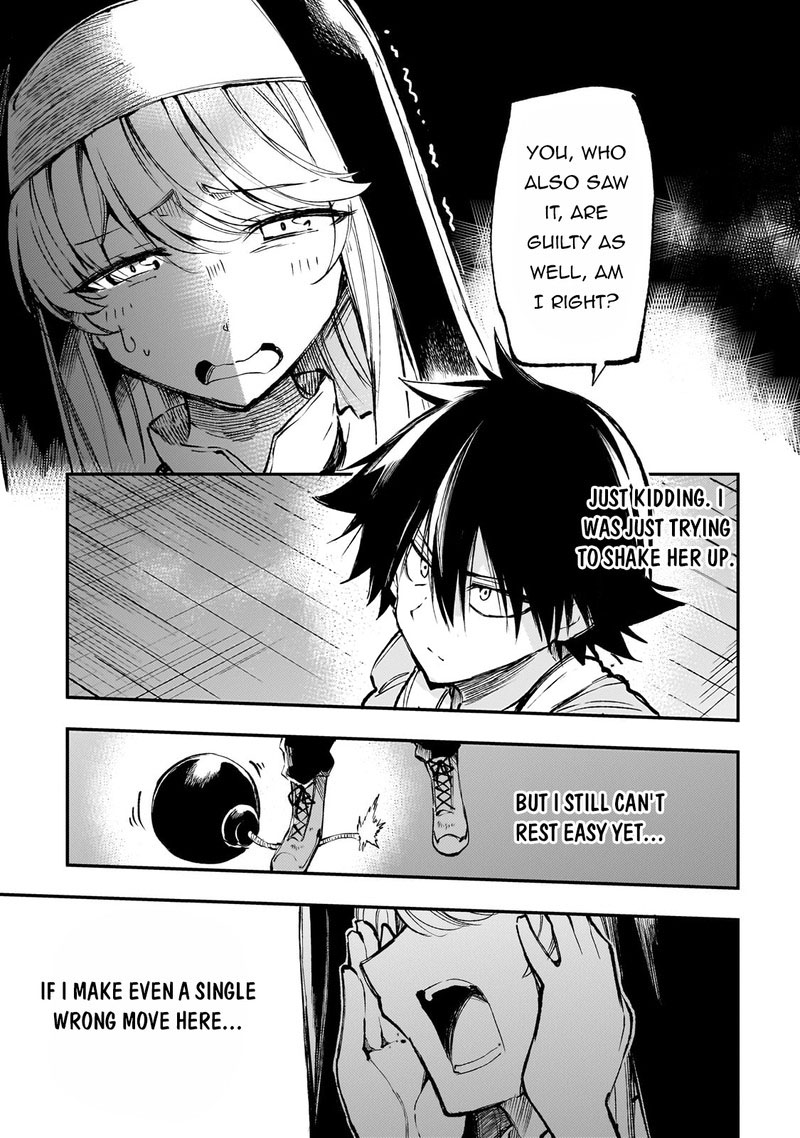 Hitoribocchi No Isekai Kouryaku 209 1