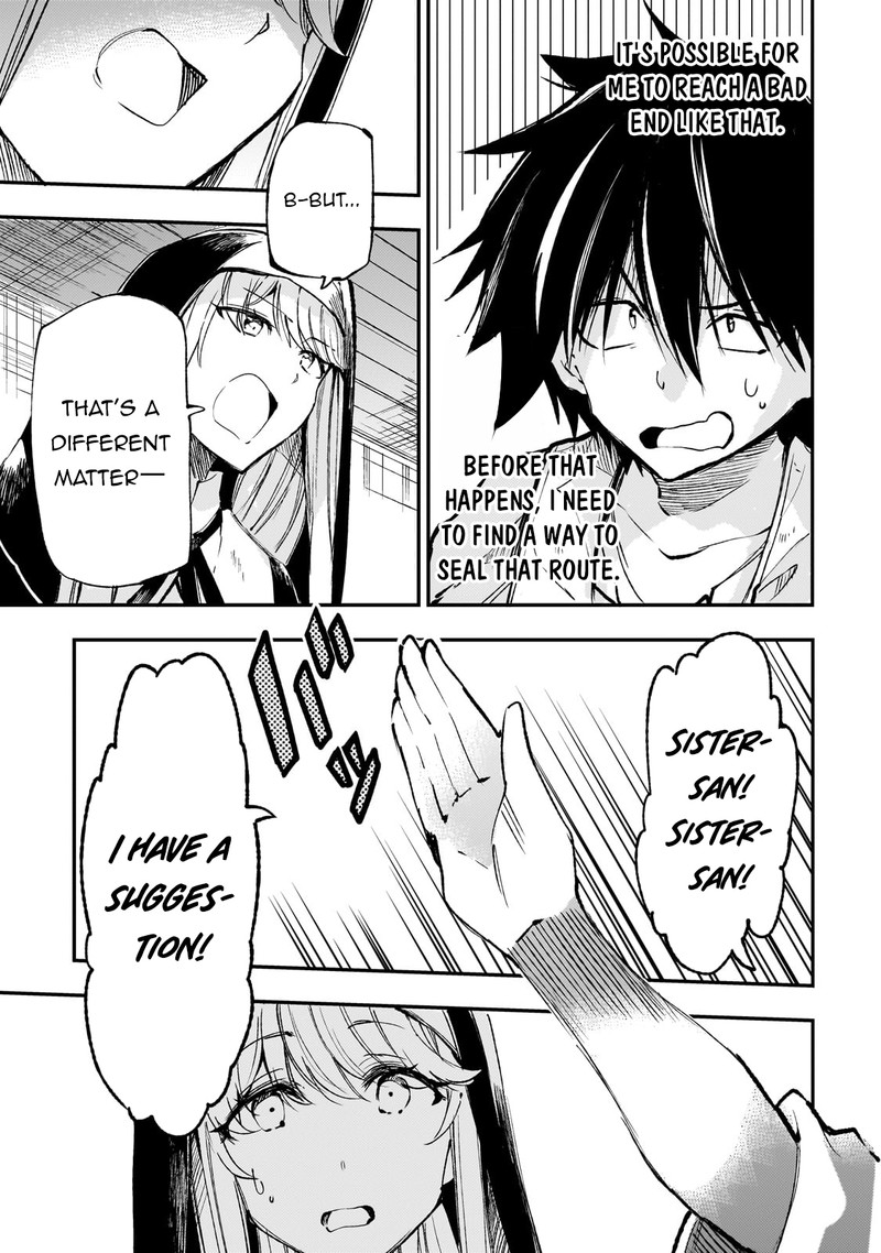 Hitoribocchi No Isekai Kouryaku 209 3