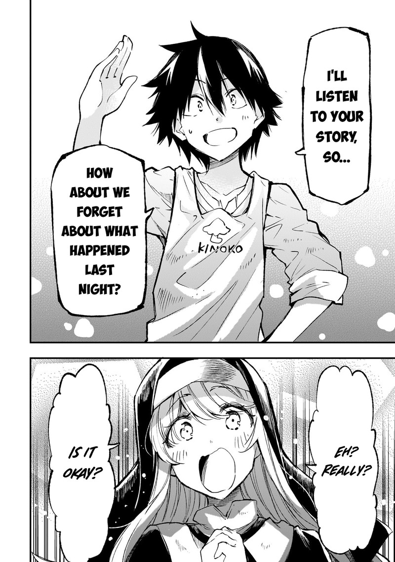 Hitoribocchi No Isekai Kouryaku 209 4