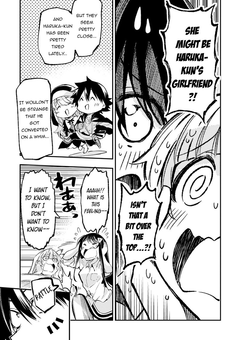 Hitoribocchi No Isekai Kouryaku 209 9