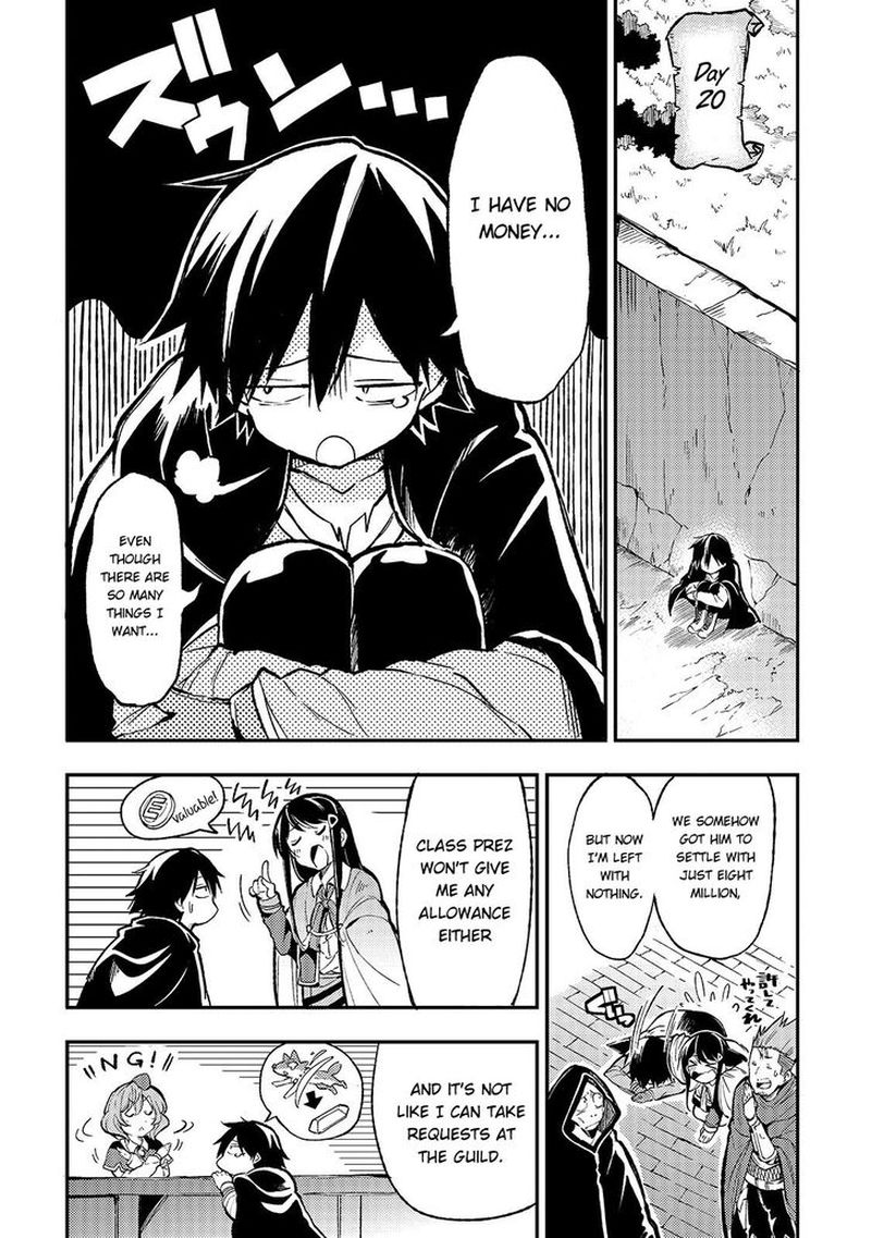 Hitoribocchi No Isekai Kouryaku 21 10
