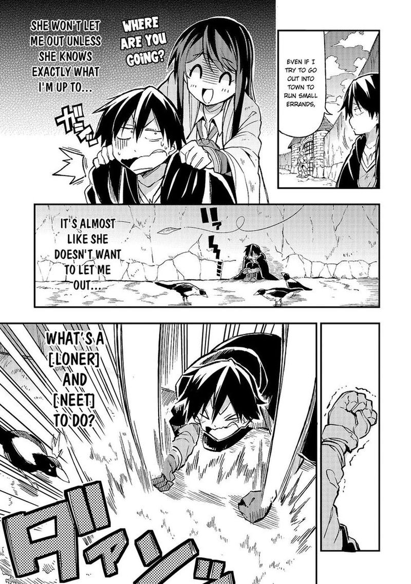 Hitoribocchi No Isekai Kouryaku 21 11