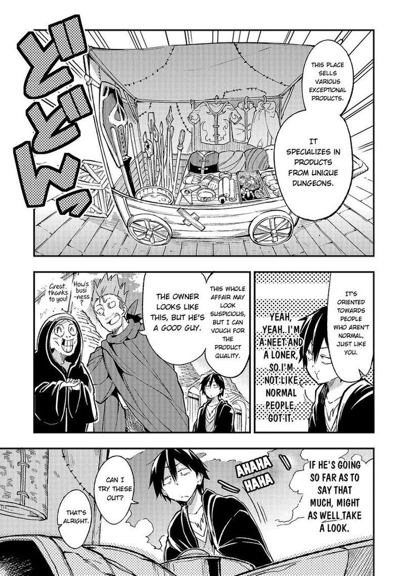 Hitoribocchi No Isekai Kouryaku 21 3