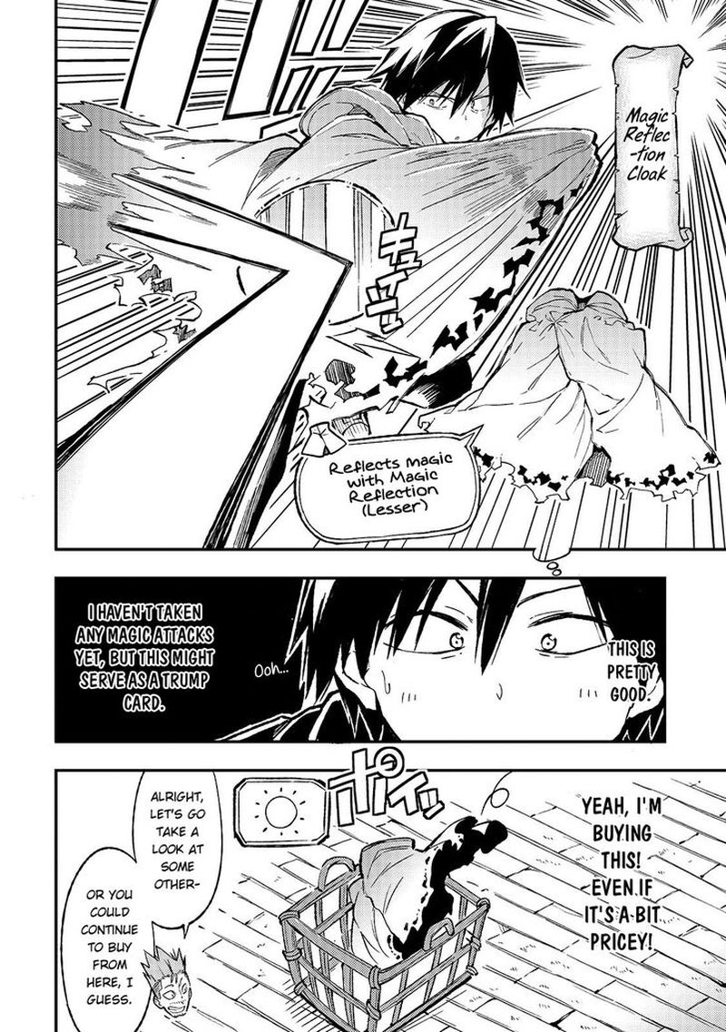 Hitoribocchi No Isekai Kouryaku 21 4
