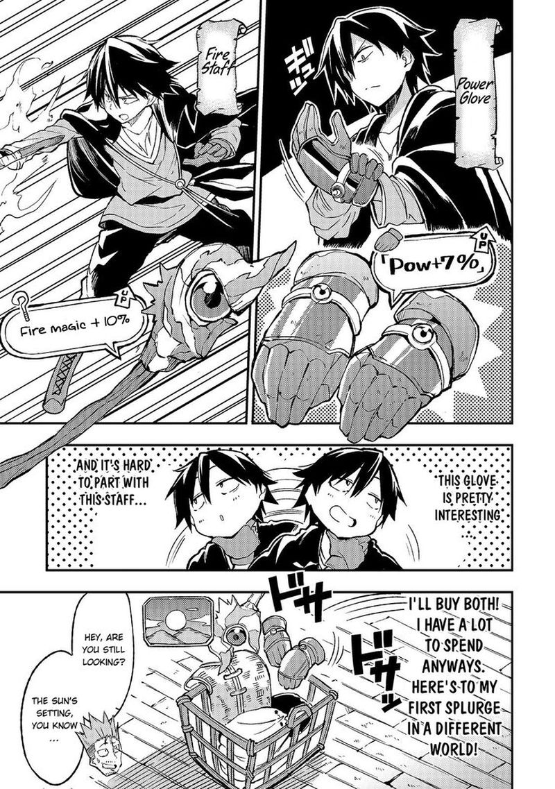 Hitoribocchi No Isekai Kouryaku 21 5