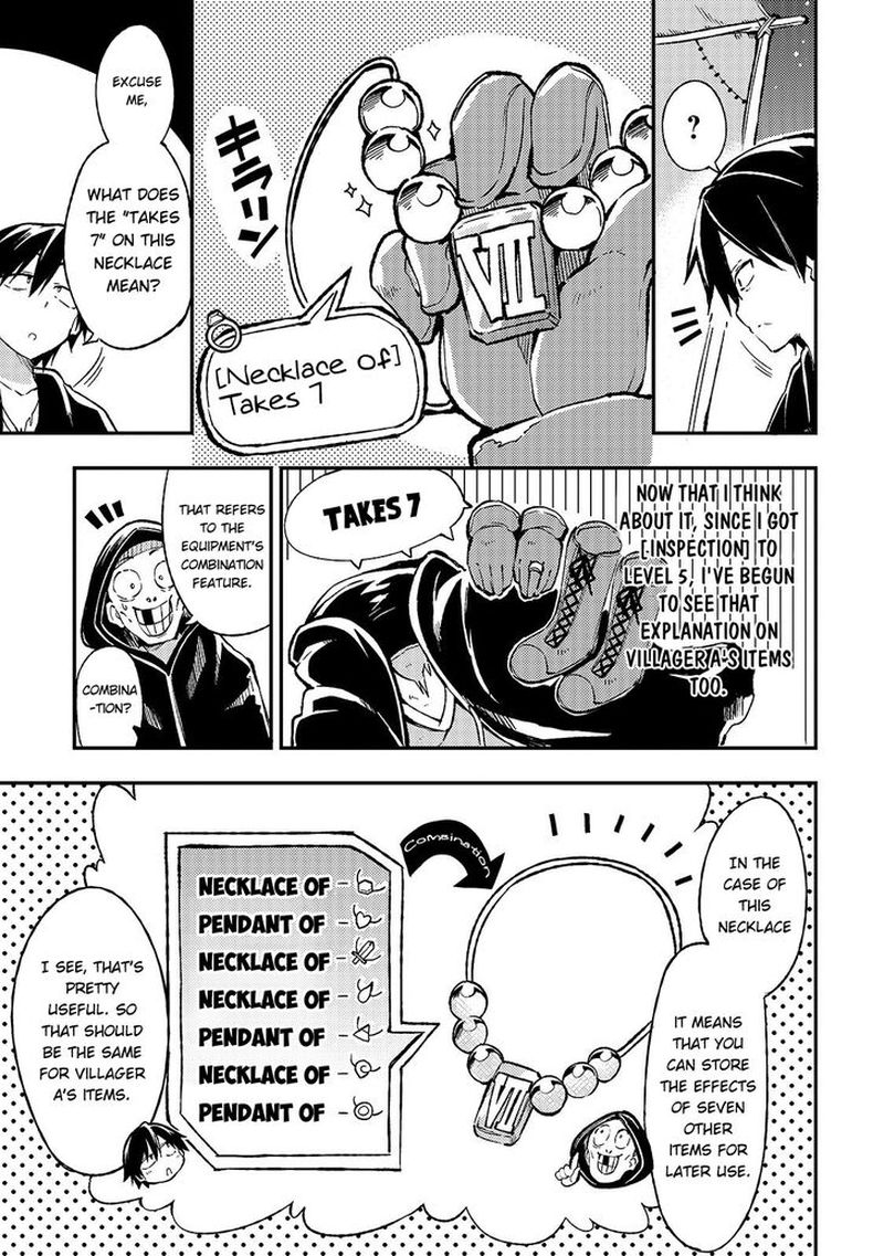 Hitoribocchi No Isekai Kouryaku 21 7