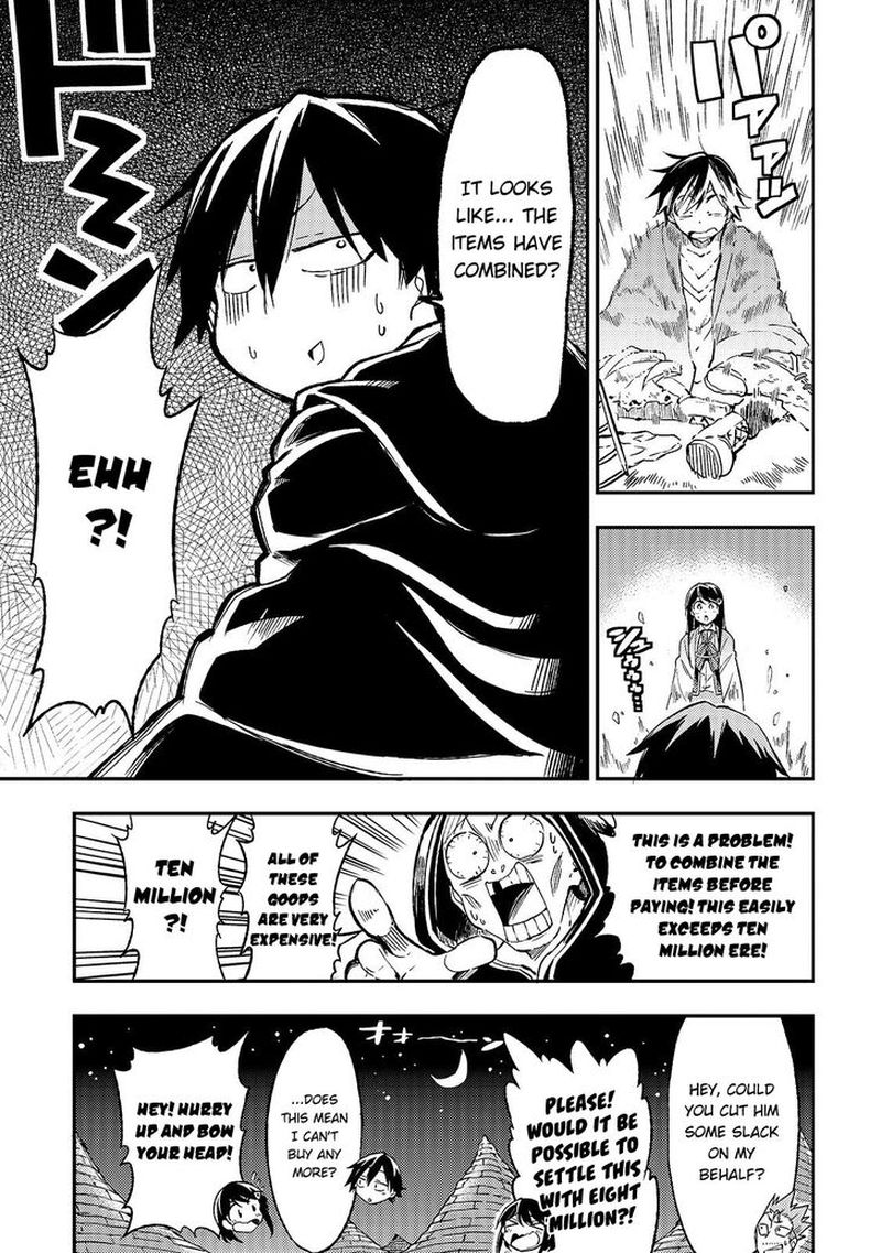 Hitoribocchi No Isekai Kouryaku 21 9
