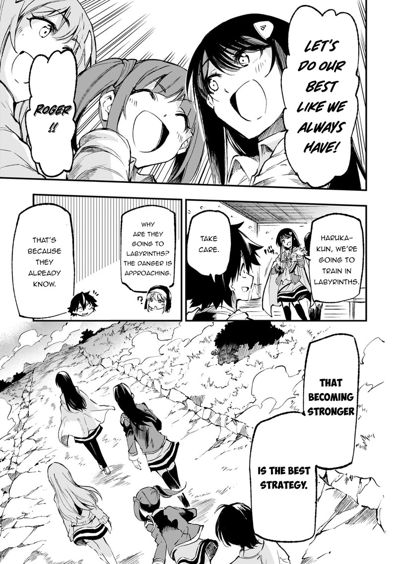 Hitoribocchi No Isekai Kouryaku 210 10