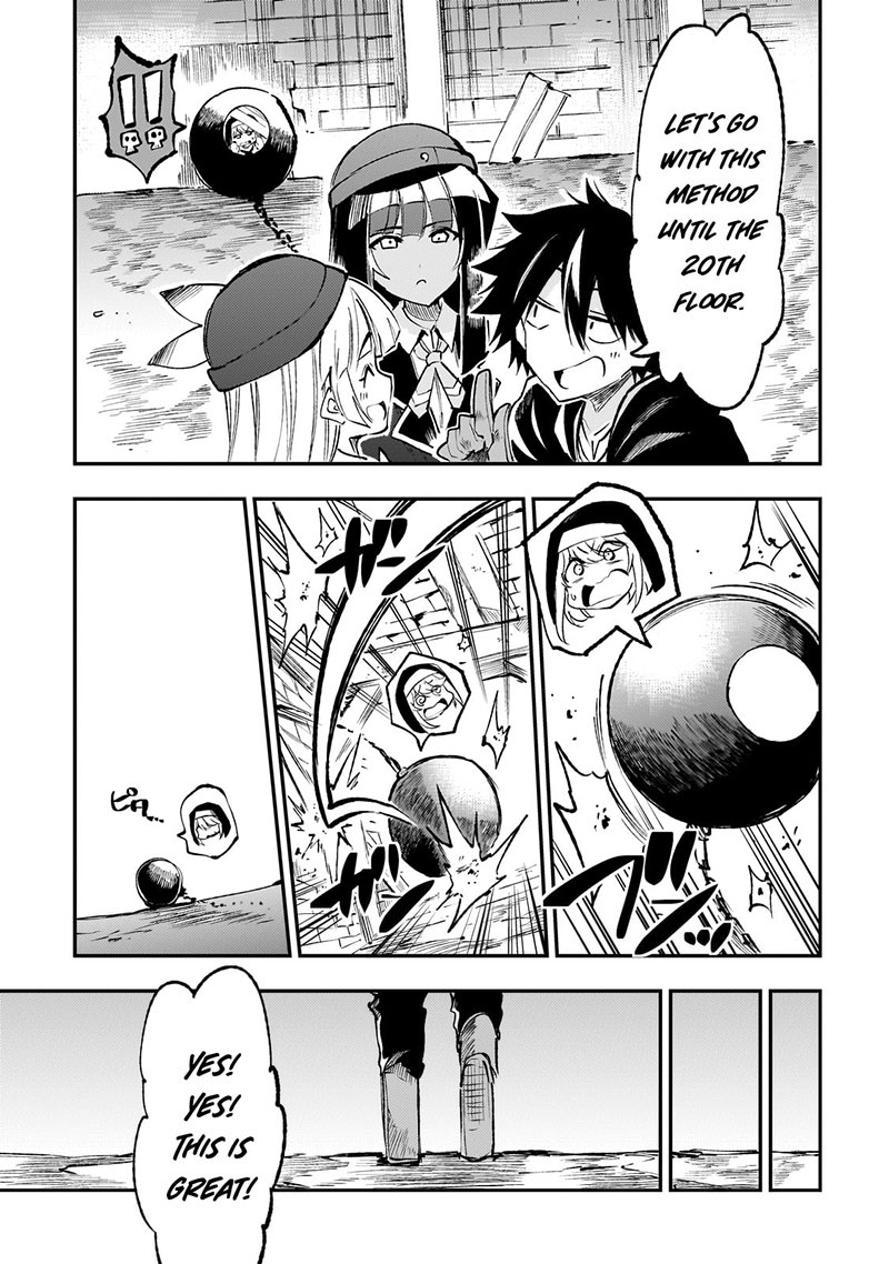 Hitoribocchi No Isekai Kouryaku 211 12