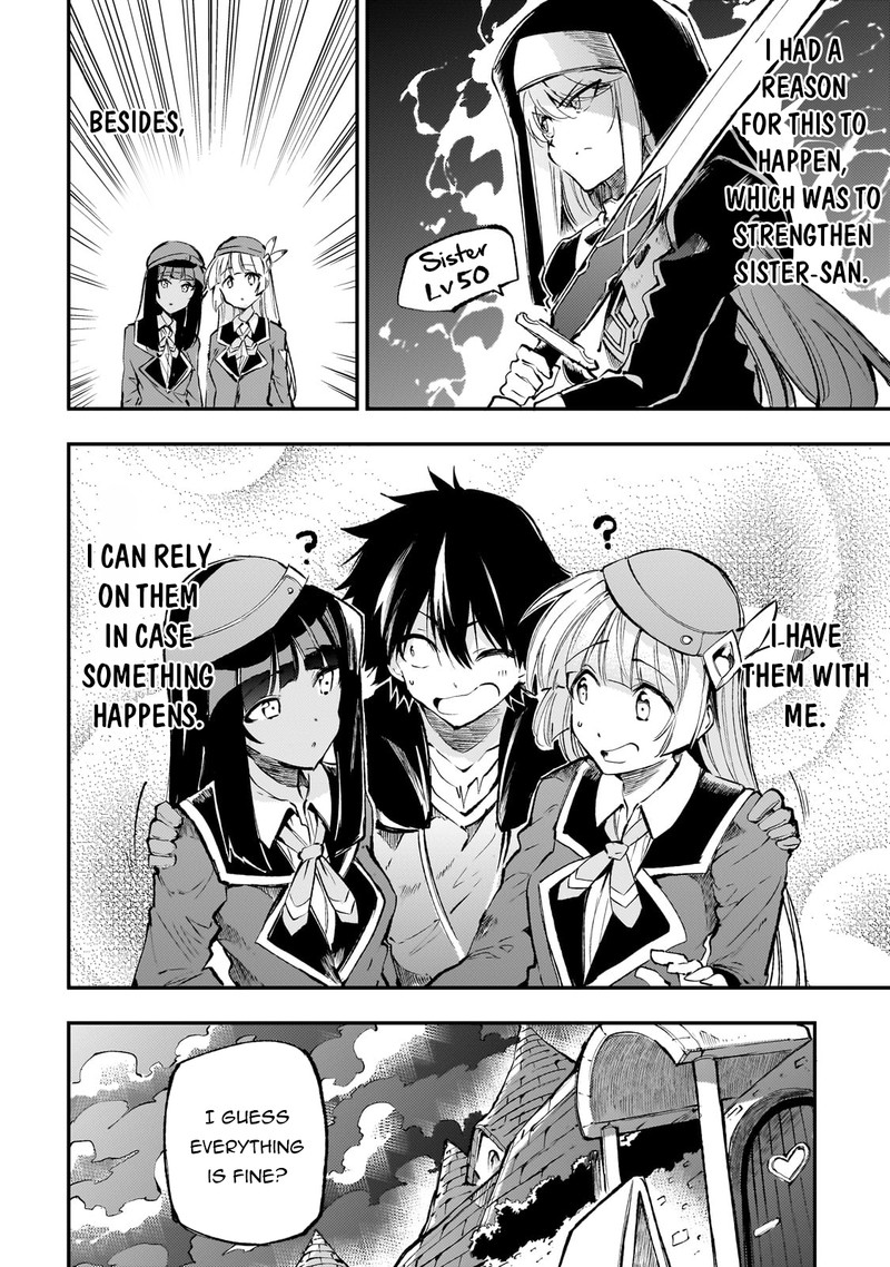 Hitoribocchi No Isekai Kouryaku 212 11
