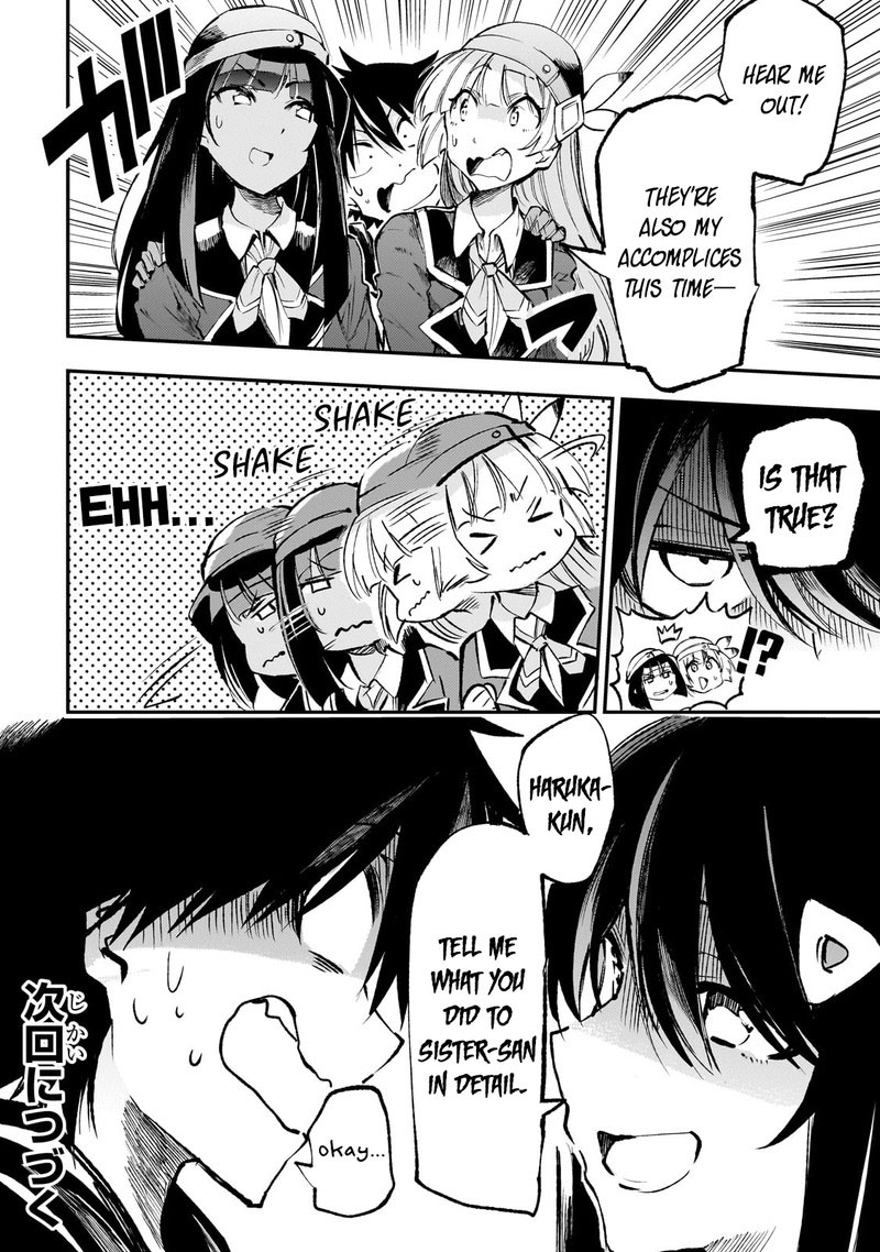 Hitoribocchi No Isekai Kouryaku 212 13