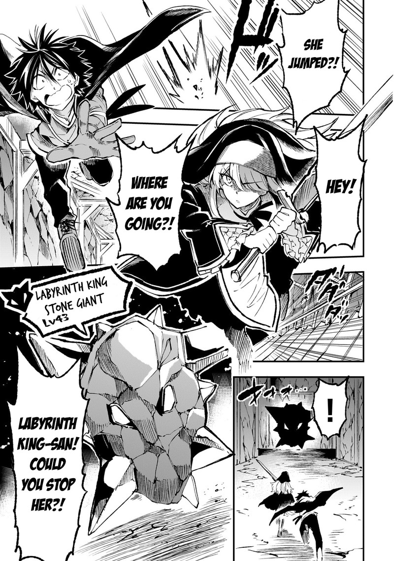 Hitoribocchi No Isekai Kouryaku 212 6