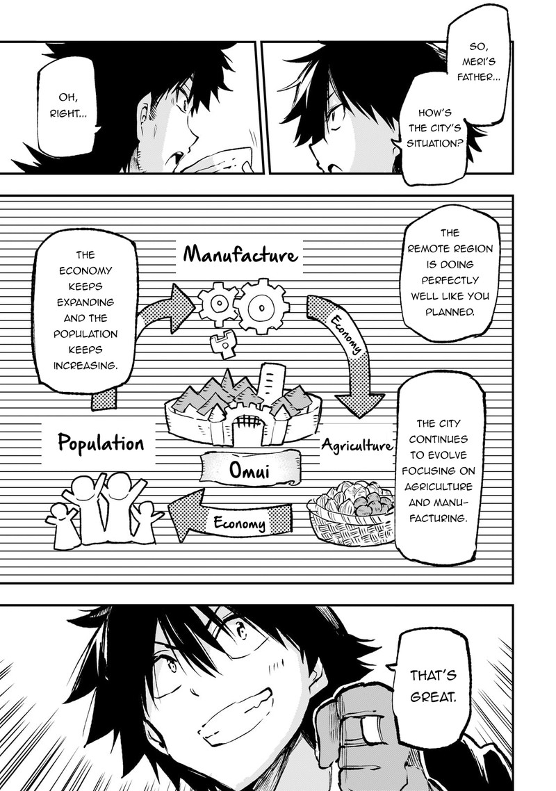 Hitoribocchi No Isekai Kouryaku 213 4