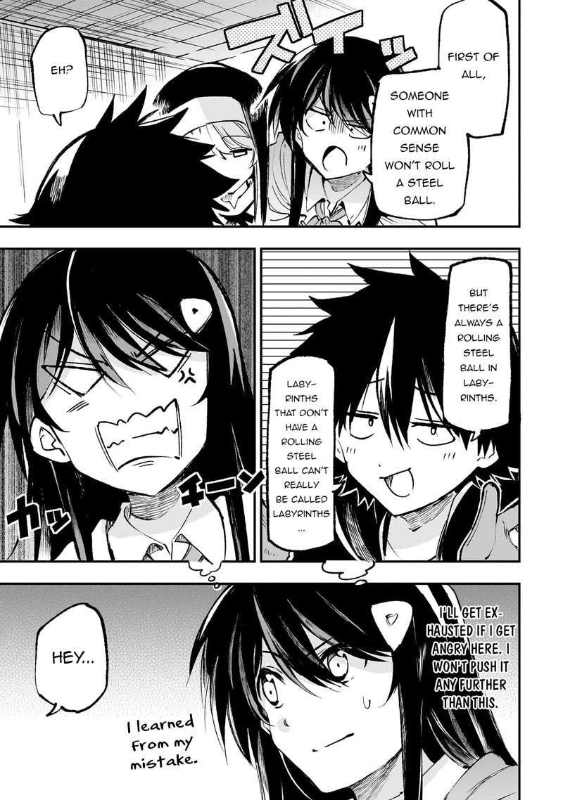 Hitoribocchi No Isekai Kouryaku 213 6