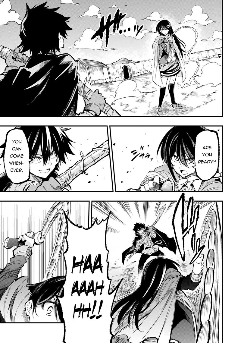 Hitoribocchi No Isekai Kouryaku 214 12