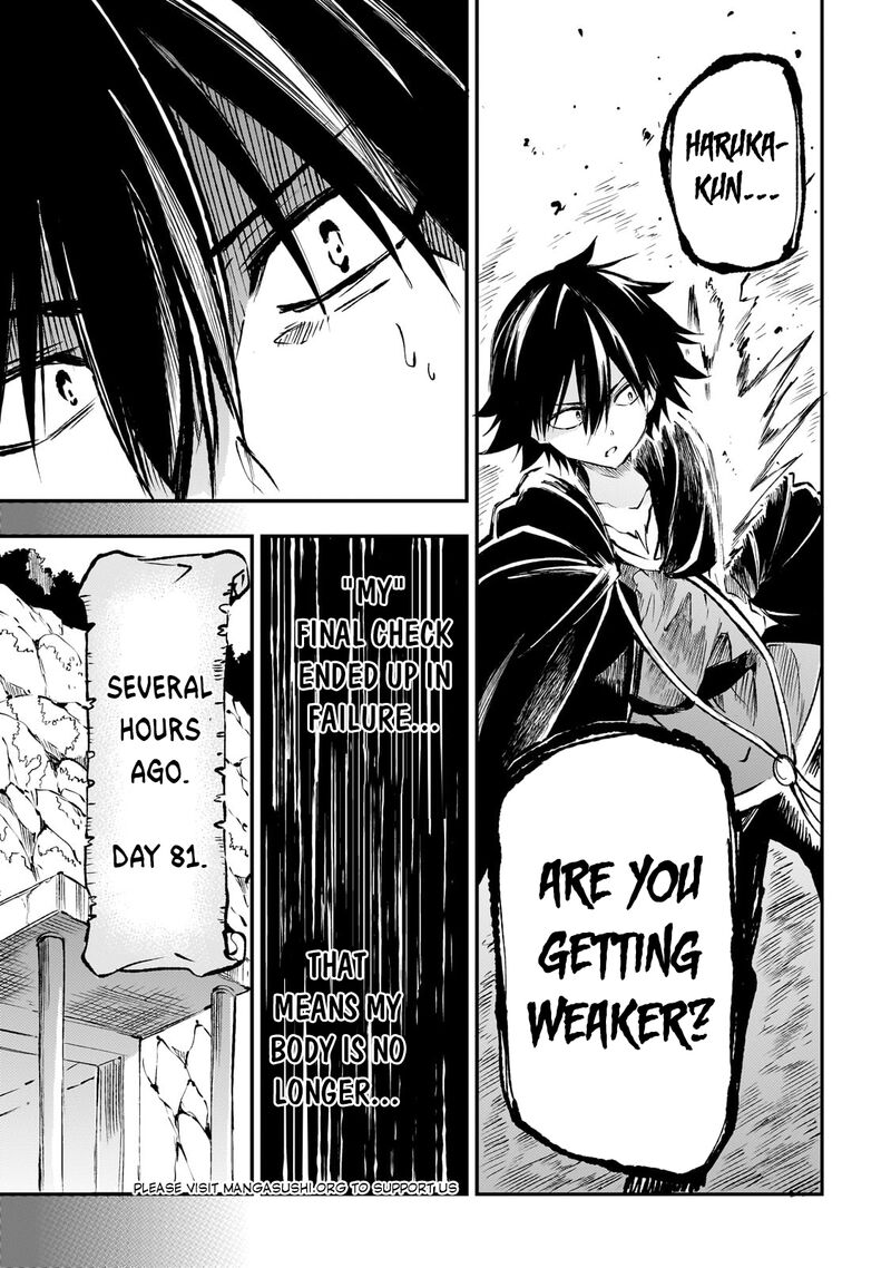 Hitoribocchi No Isekai Kouryaku 214 14