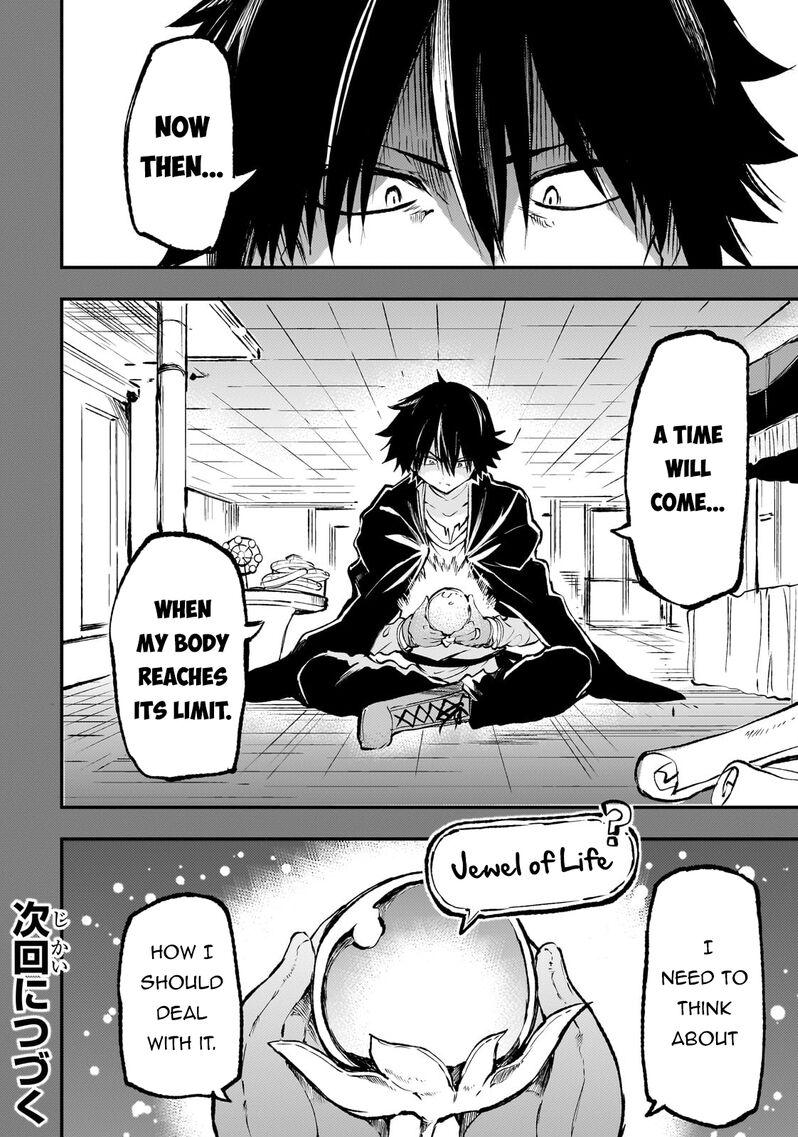 Hitoribocchi No Isekai Kouryaku 214 15