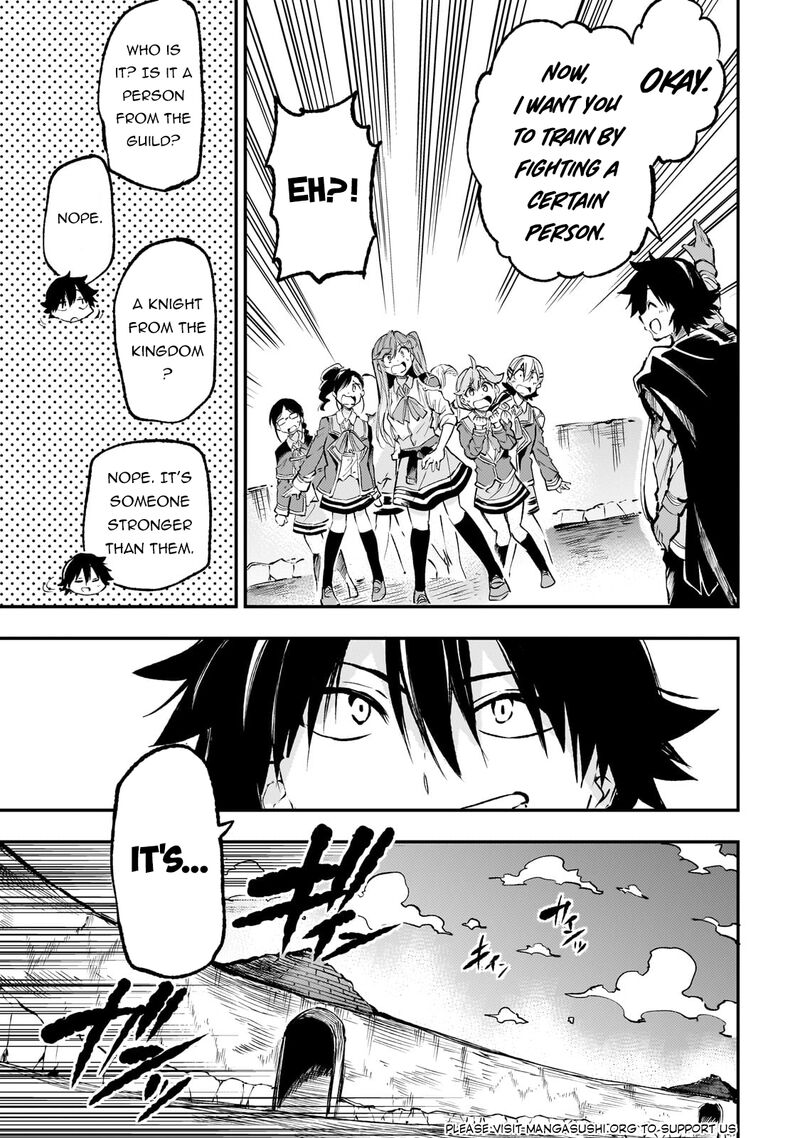 Hitoribocchi No Isekai Kouryaku 214 5