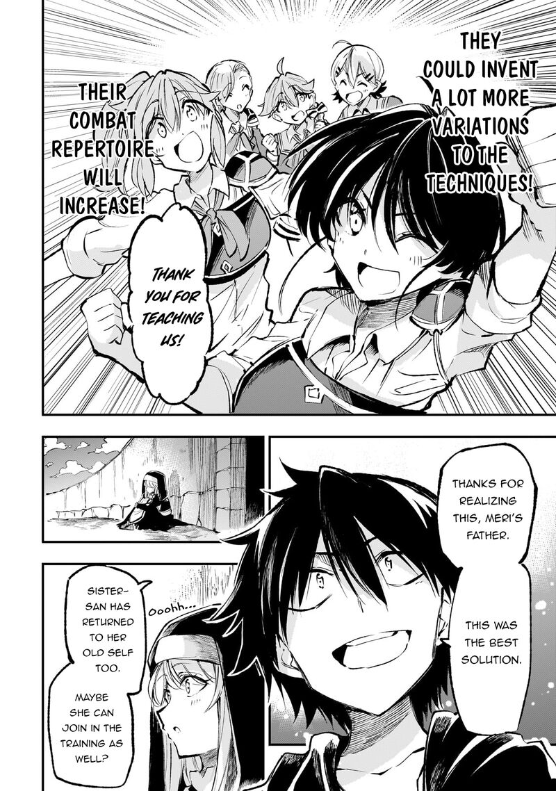Hitoribocchi No Isekai Kouryaku 214 9