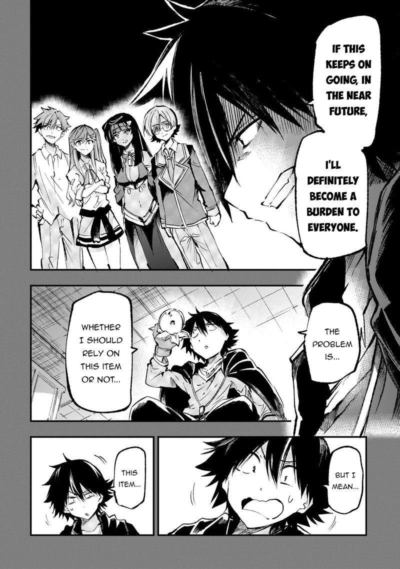 Hitoribocchi No Isekai Kouryaku 215 4