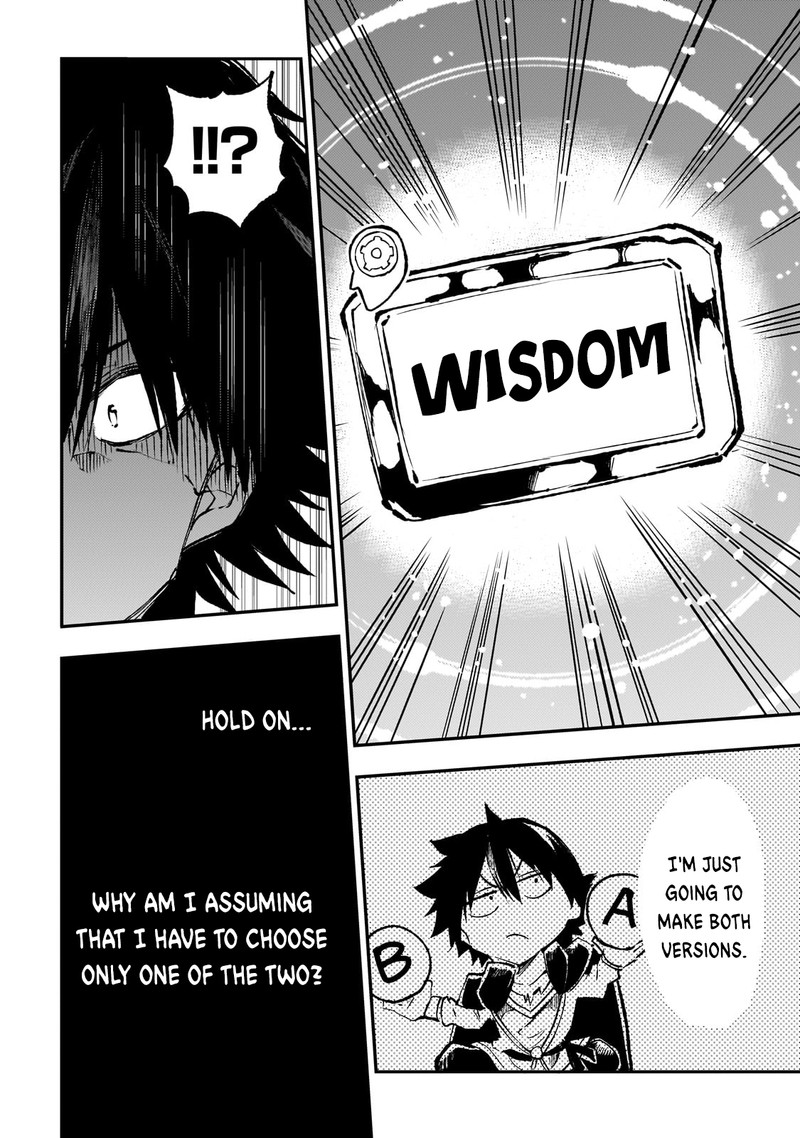 Hitoribocchi No Isekai Kouryaku 217 10