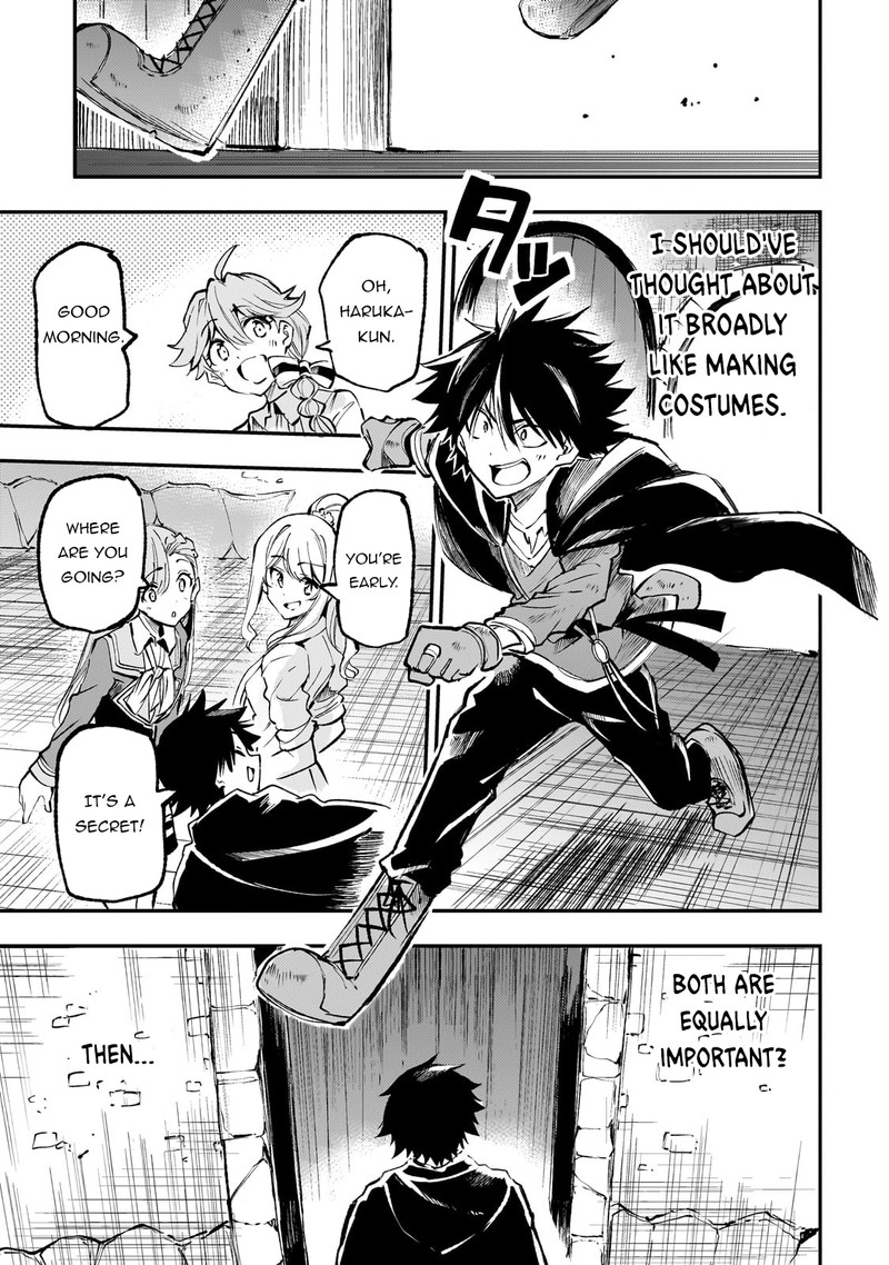 Hitoribocchi No Isekai Kouryaku 217 11