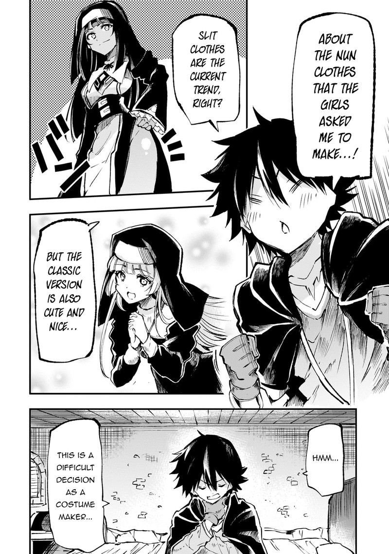 Hitoribocchi No Isekai Kouryaku 217 4