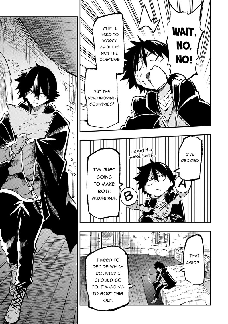Hitoribocchi No Isekai Kouryaku 217 5