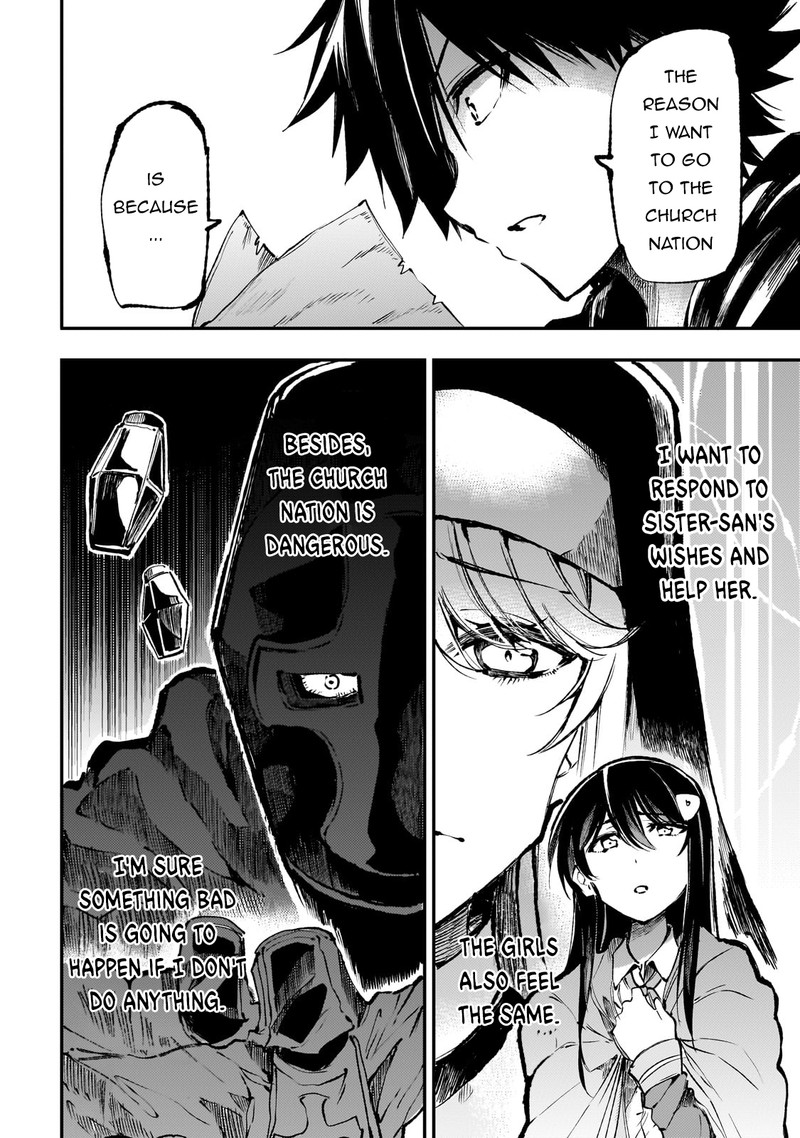 Hitoribocchi No Isekai Kouryaku 217 6
