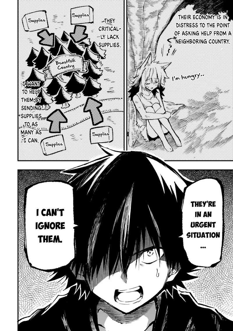 Hitoribocchi No Isekai Kouryaku 217 8