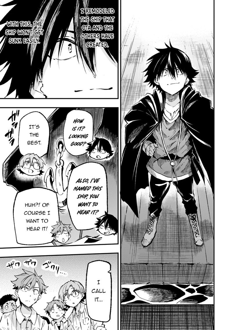 Hitoribocchi No Isekai Kouryaku 218 3