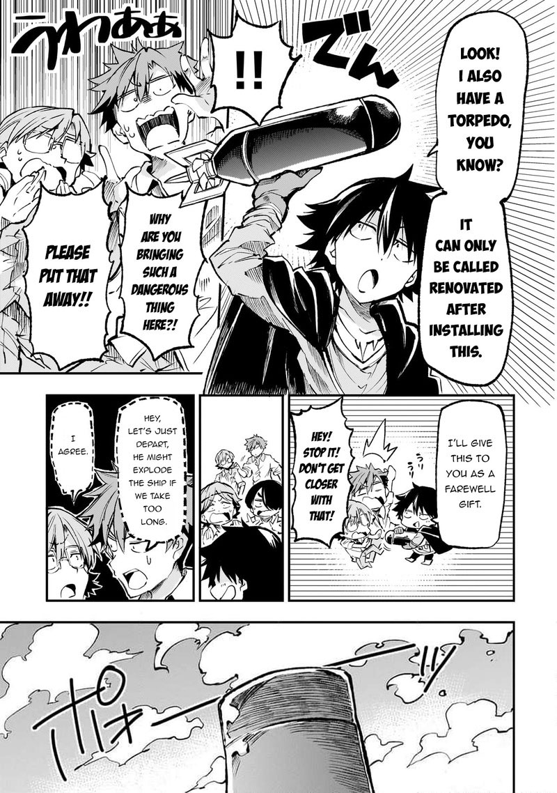 Hitoribocchi No Isekai Kouryaku 218 5