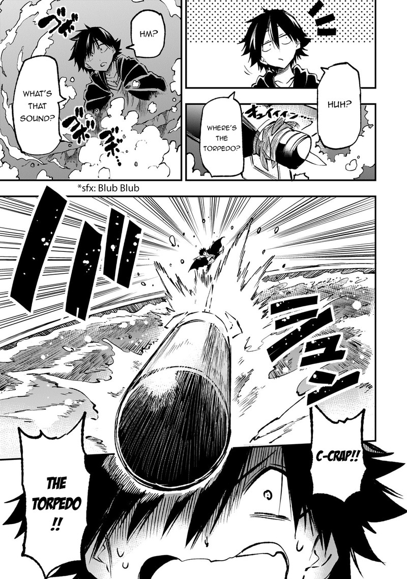 Hitoribocchi No Isekai Kouryaku 218 8